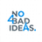 No Bad Ideas logo